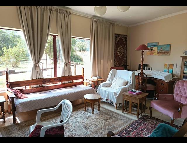 3 BEDROOM HOUSE FOR SALE IN WALKER FRUIT FARMS